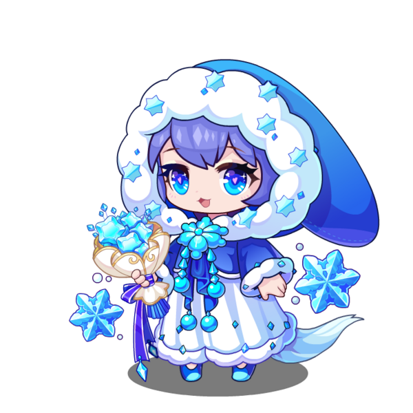 枫雪芙蕖