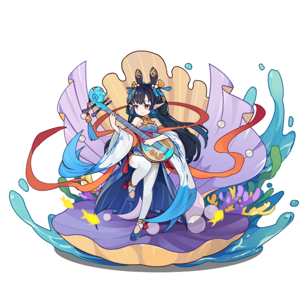 洛小阮