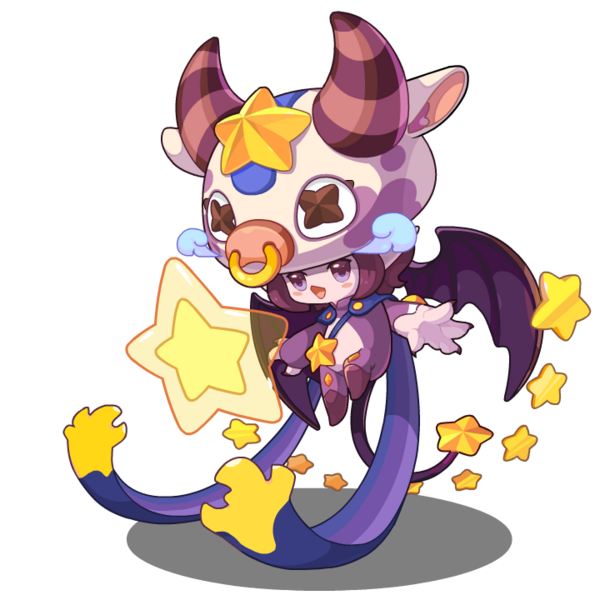 星角哞哞