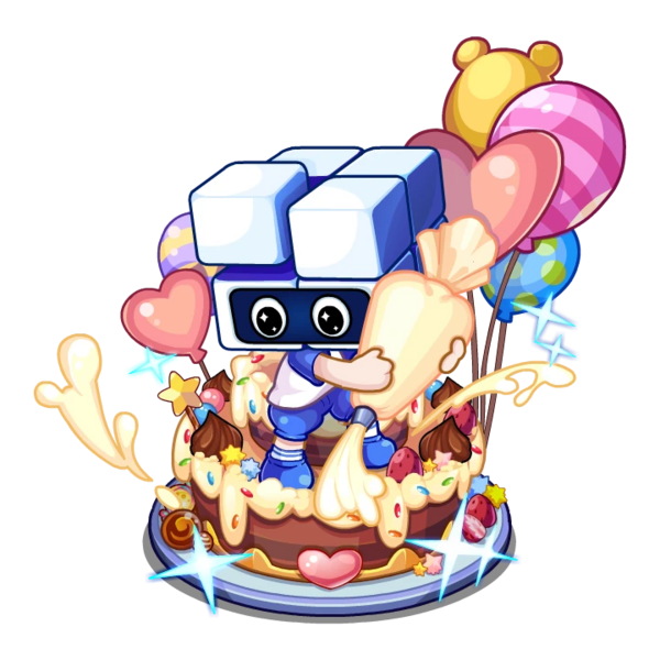 小魔方