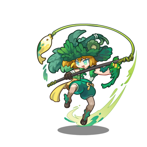 绵茵陈