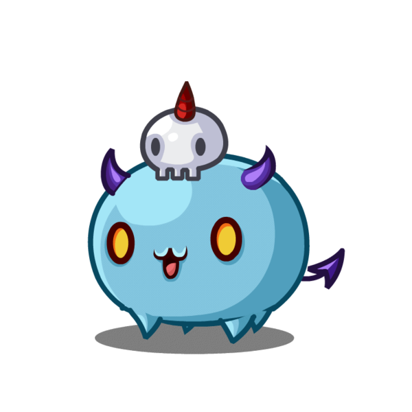 恶魔猪