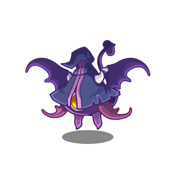 幽灵刺