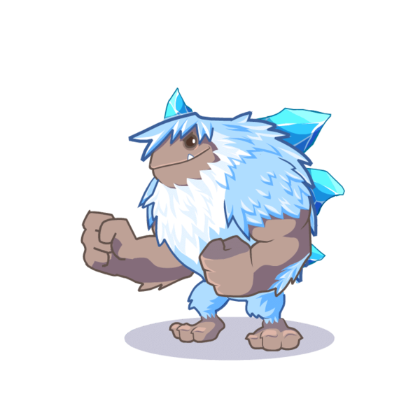 雪巨人