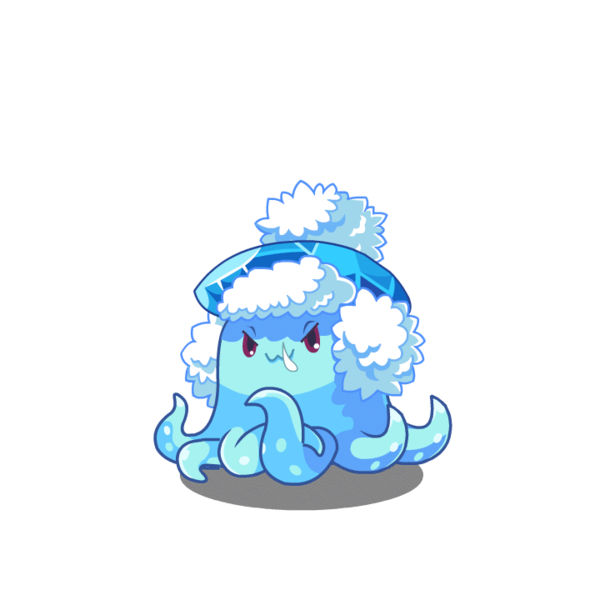 雪顶布鲁斯
