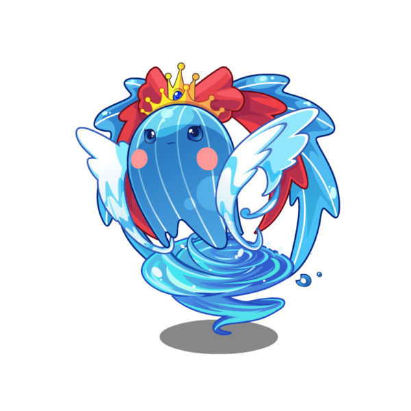 圣水守护