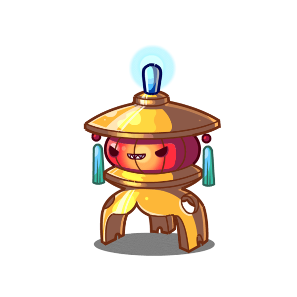 孔明灯