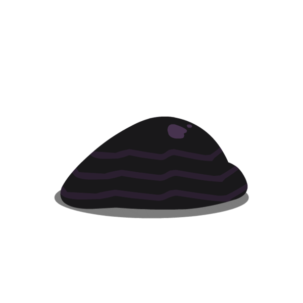 黑泥