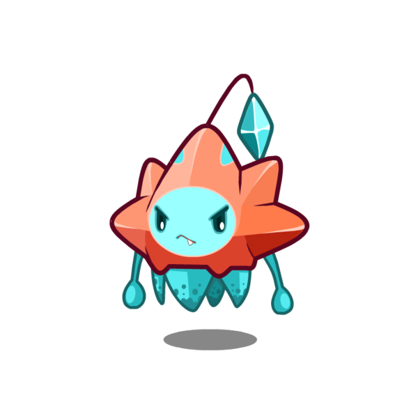 海魔星