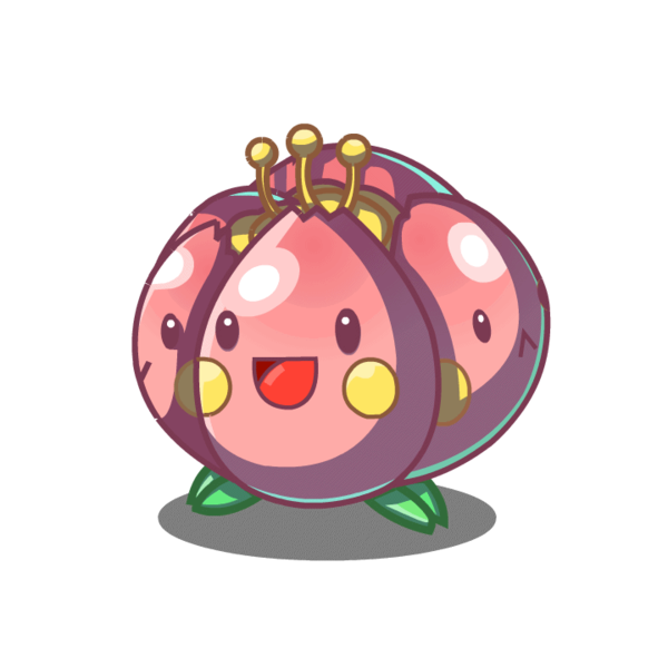桃胖子