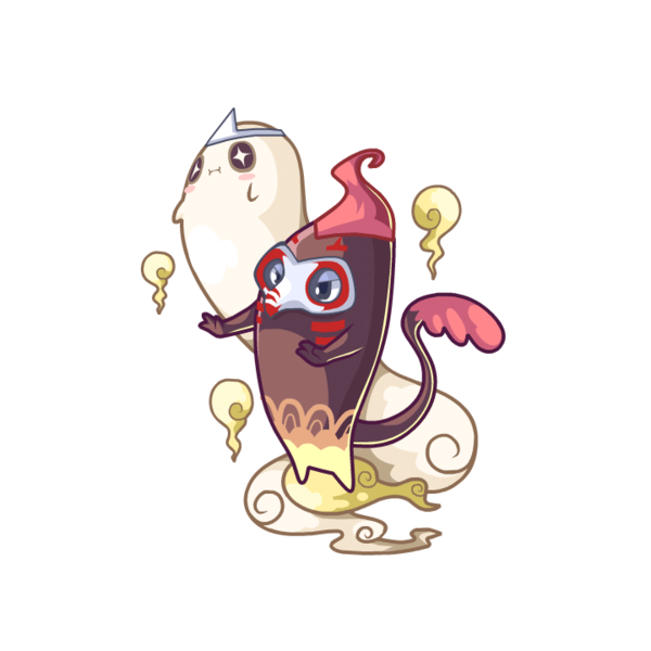 控魂