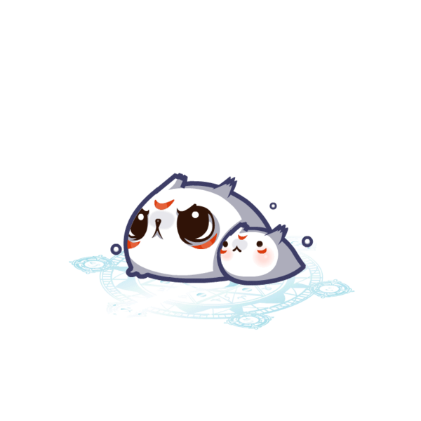 泪花犬