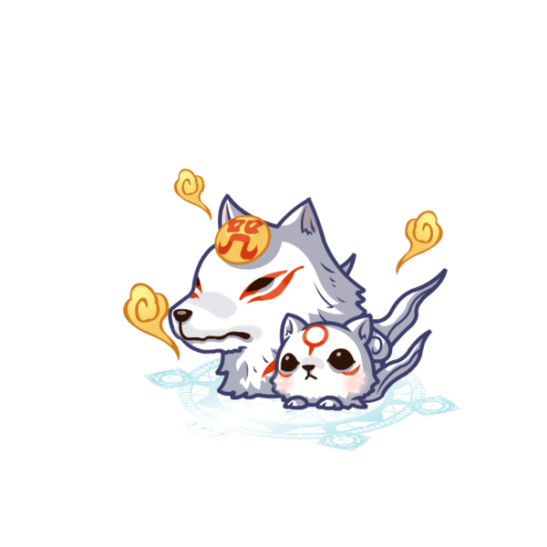 大神犬