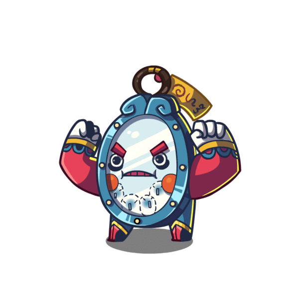摄魂镜