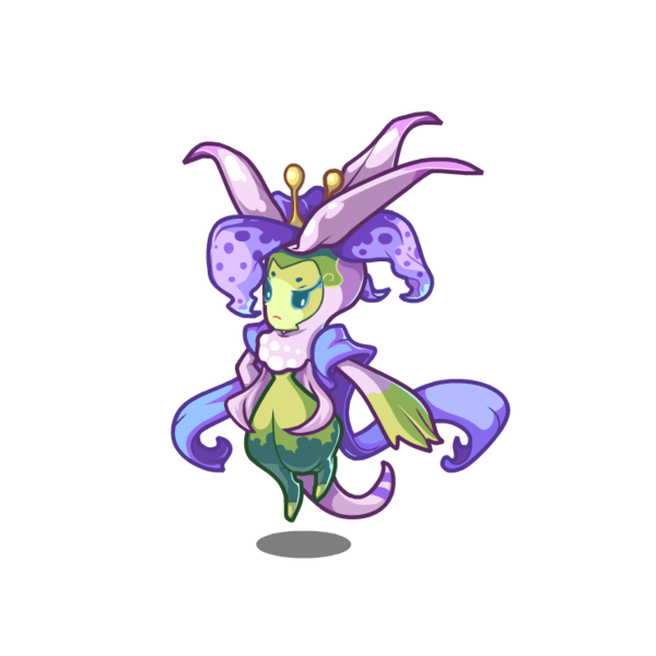 盛世花仙