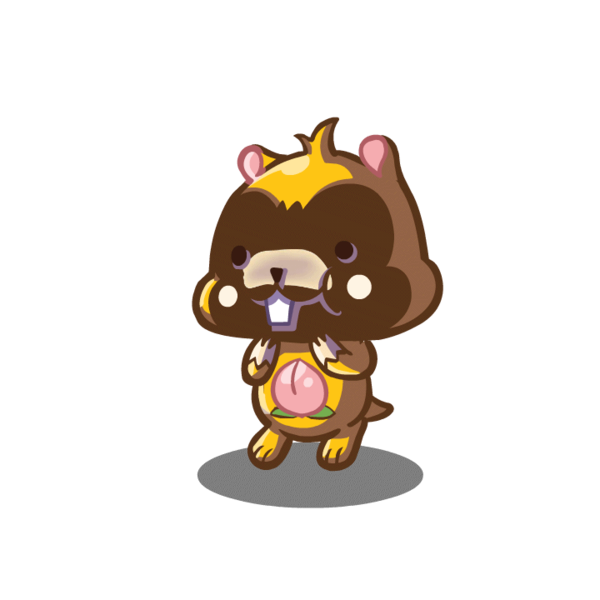 小灵鼠