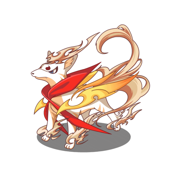 风暴战犬