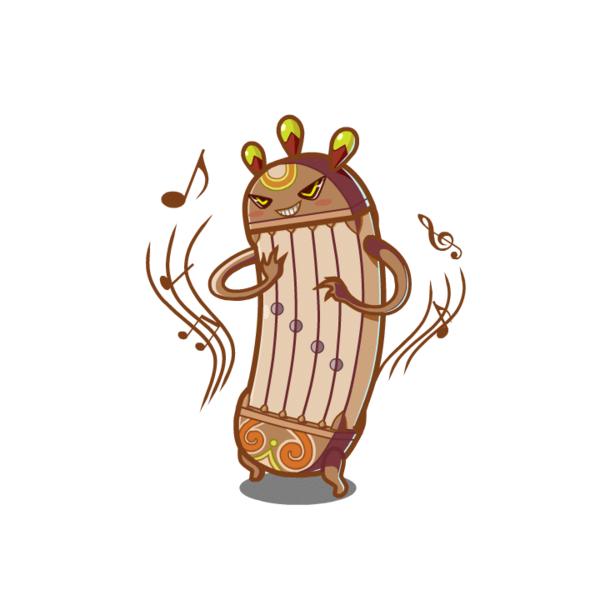 仙音