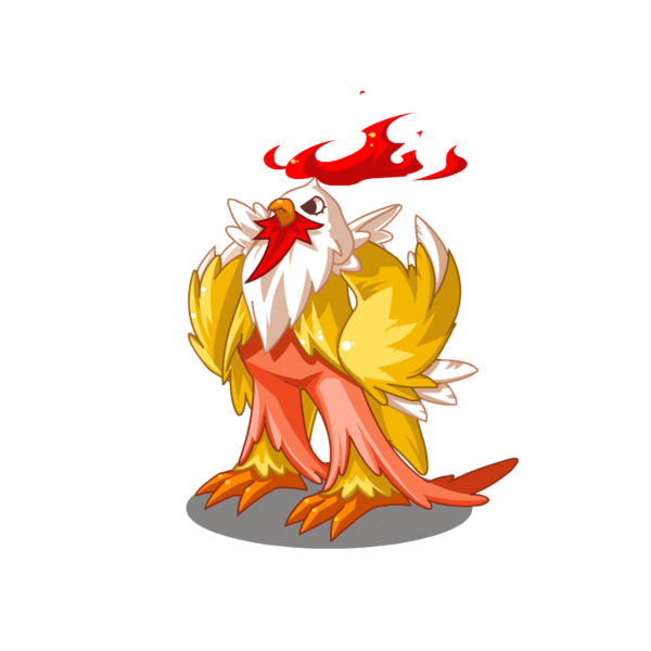 绅士鸡