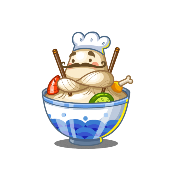 大厨米线
