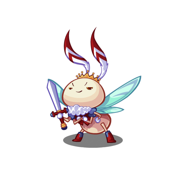 长须蚁将