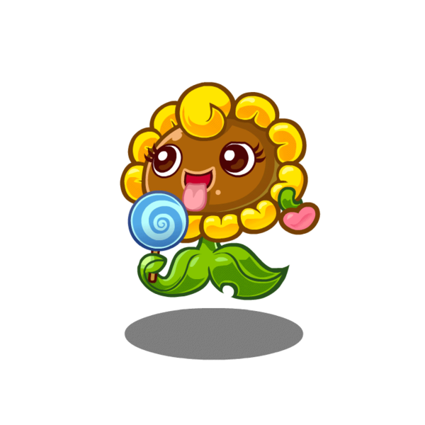棒棒花