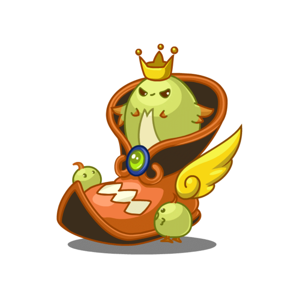 疯狂魔靴