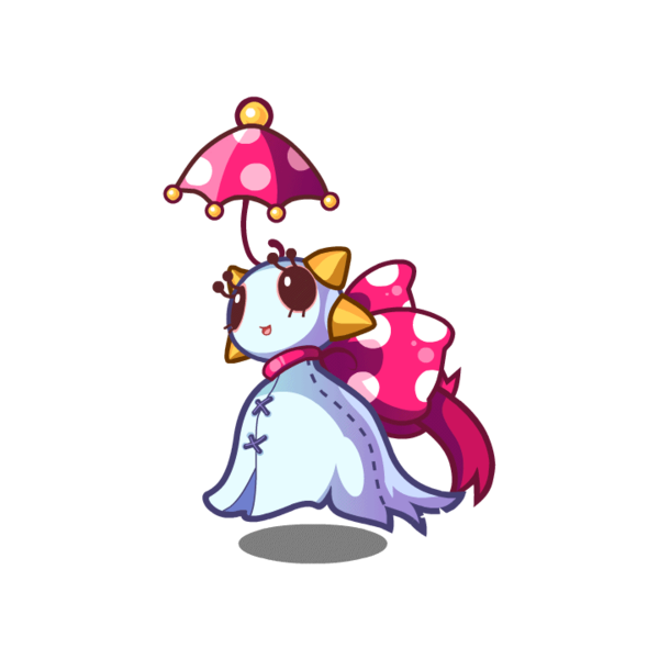 雪梦人