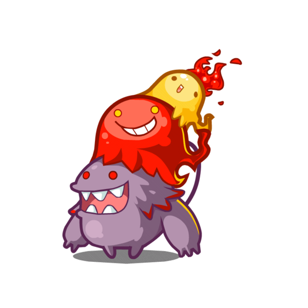 熔火魔