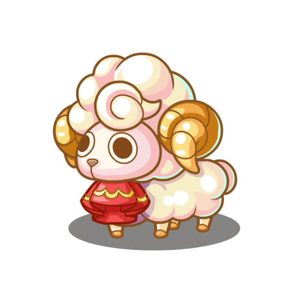 守护羊