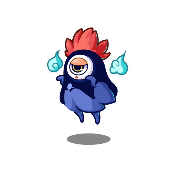 幽冥之眼