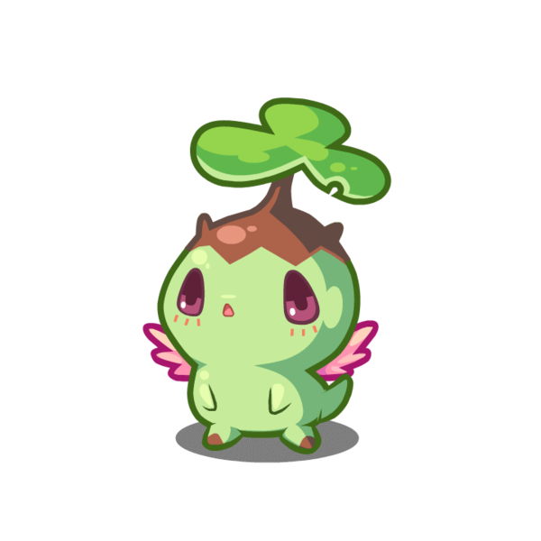 草叶龙