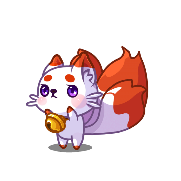 响铃猫