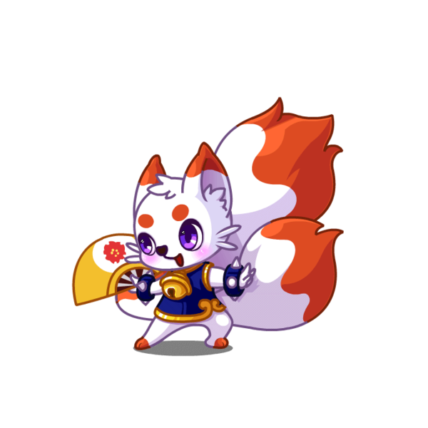 武斗猫