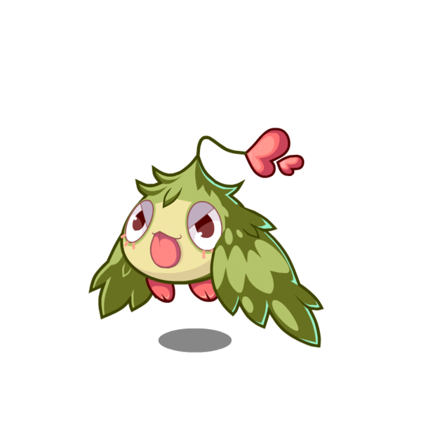 魔翼鸟