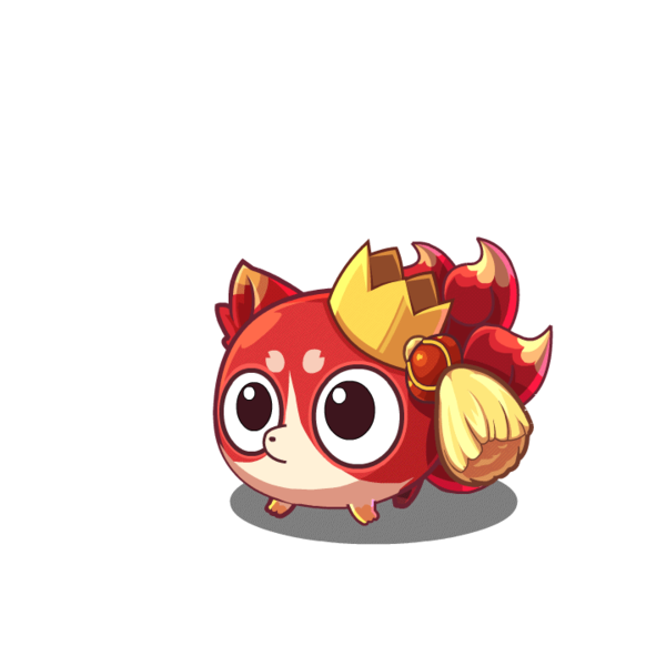 红缨狐