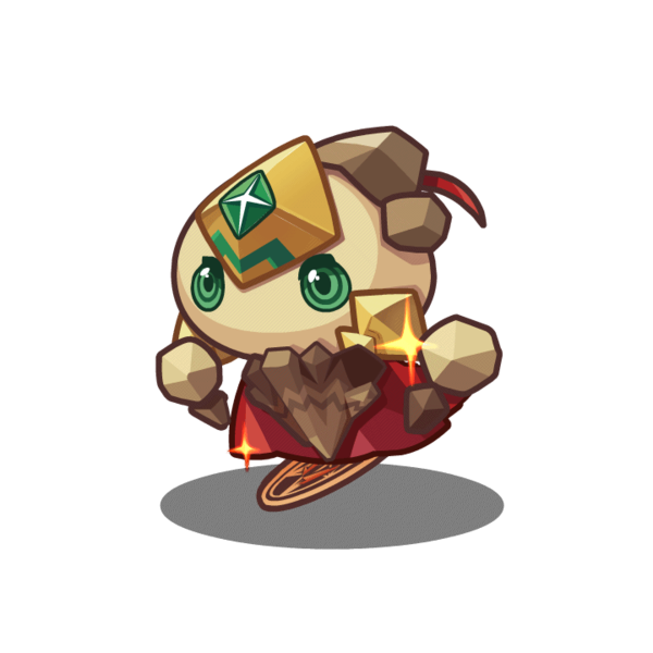 岩铠小将