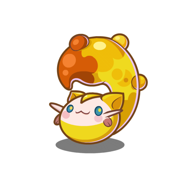 玲珑猫