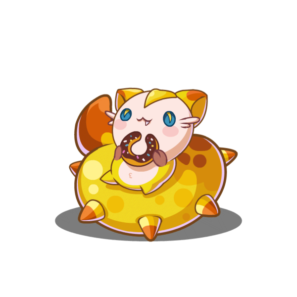 妙尾猫