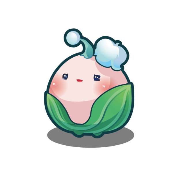 水仙豆豆
