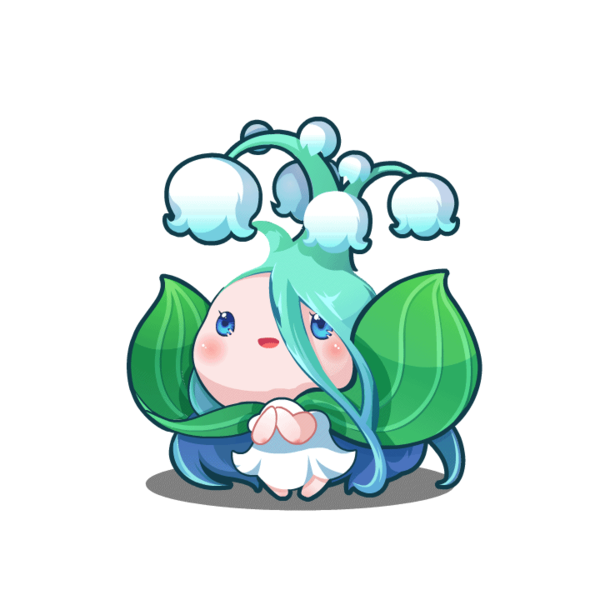水仙花
