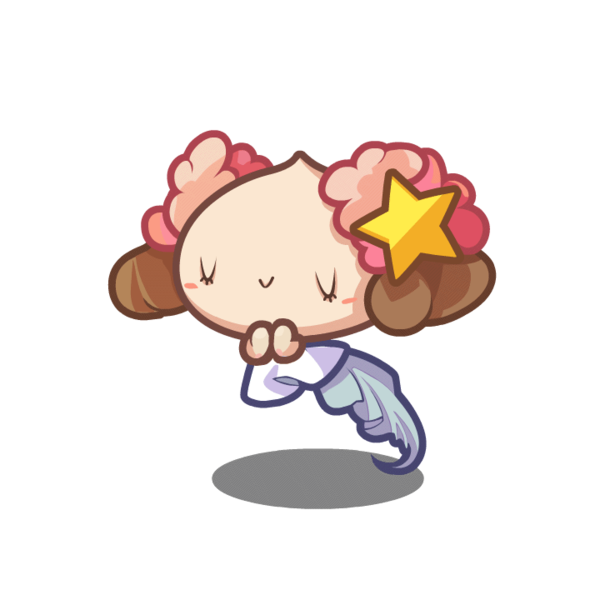 处女宝宝