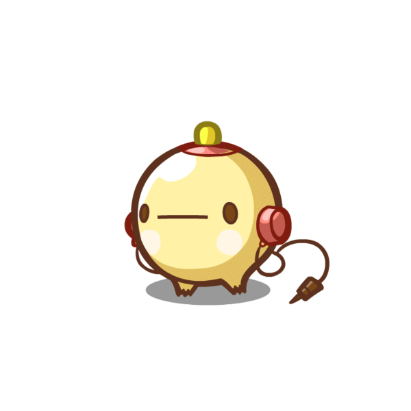 音乐球球
