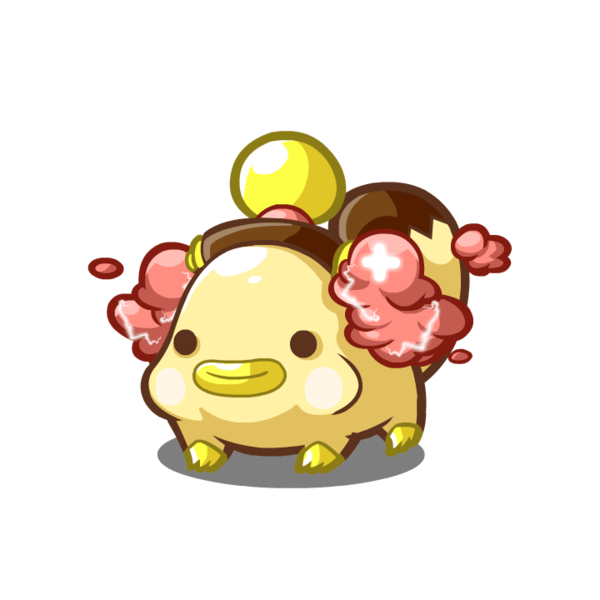 动感小子