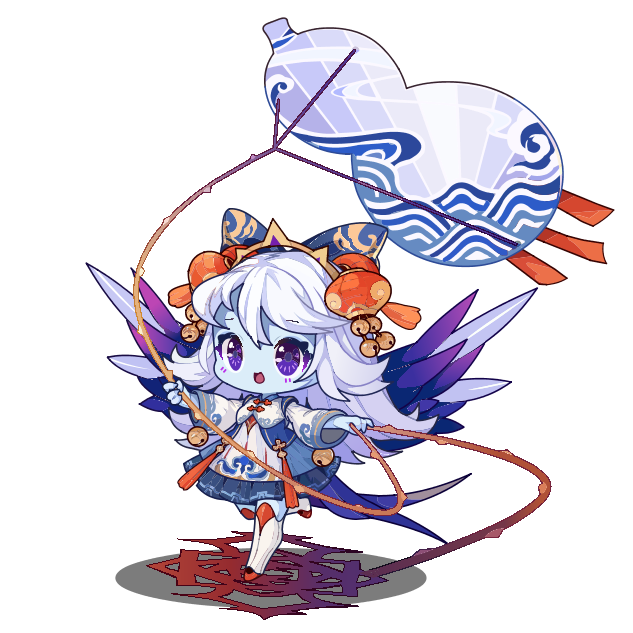 风鸢·幻鸩毒王