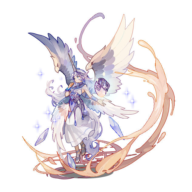 神迹·伊西希斯