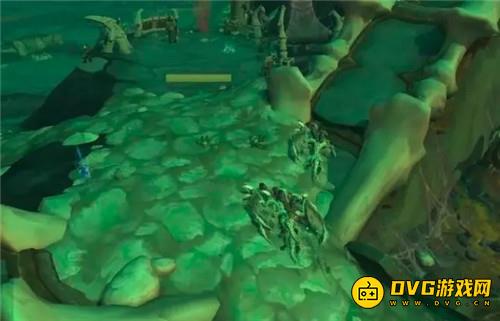 魔兽世界“孵蛋”会出坐骑 快速刷“凋触之卵”还能剥皮
