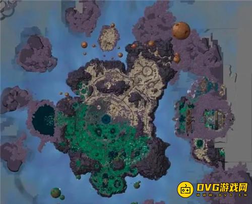 魔兽世界9.2“扎雷殁提斯”有多大 要撑起六个月的内容