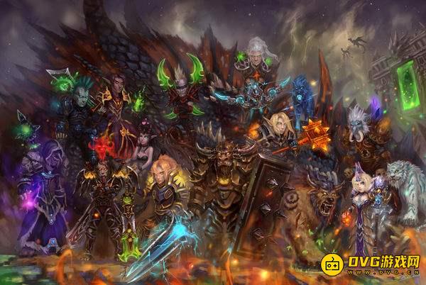 魔兽世界9.0副属性公函怎么获得 副属性公函获取攻略