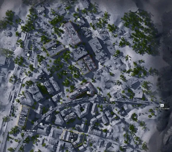 《ARCRaiders》生锈的齿轮获取攻略